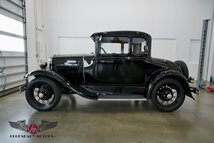 For Sale 1931 Ford Model A