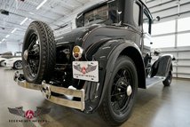 For Sale 1931 Ford Model A