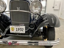 For Sale 1932 Ford Model 18