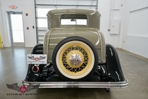 For Sale 1932 Ford Model 18