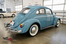 For Sale 1962 Volkswagen Beetle