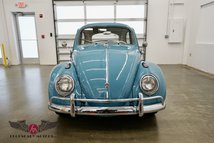 For Sale 1962 Volkswagen Beetle
