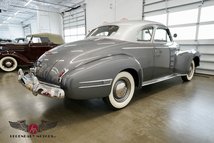 For Sale 1941 Buick Super