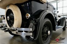 For Sale 1931 Ford Model A Phaeton Convertible