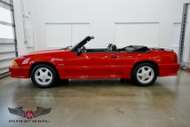 For Sale 1991 Ford Mustang GT Convertible