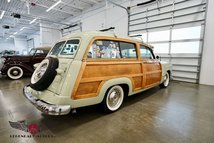 For Sale 1951 Ford Country Squire