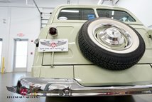 For Sale 1951 Ford Country Squire