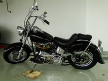 For Sale 1963 Harley Davidson Panhead