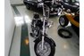 1963 Harley Davidson Panhead