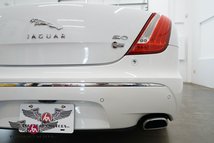 For Sale 2013 Jaguar XJL Portfolio