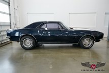 For Sale 1967 Chevrolet Camaro