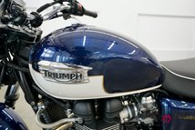 For Sale 2011 Triumph Bonneville