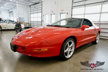 For Sale 1994 Pontiac Firebird Formula