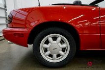 For Sale 1990 Mazda Miata