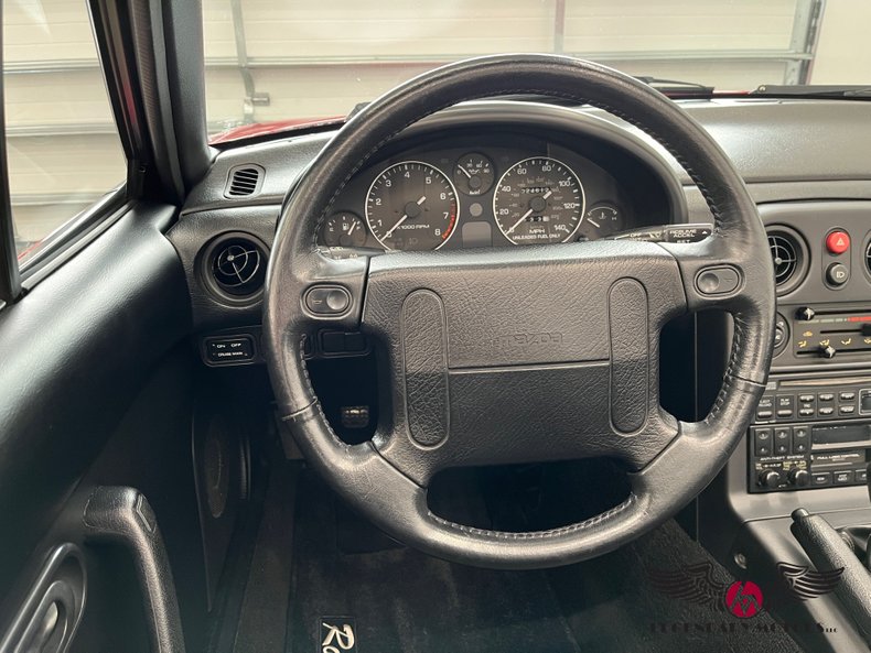 1990 Mazda Miata 61