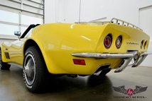 For Sale 1971 Chevrolet Corvette