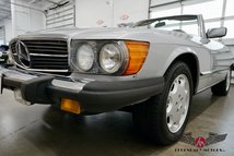For Sale 1978 Mercedes-Benz 450SL