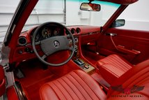 For Sale 1978 Mercedes-Benz 450SL