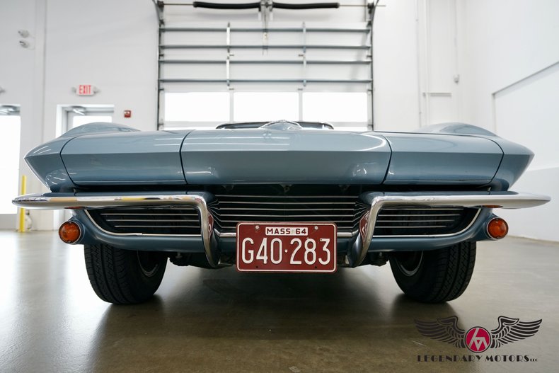 1964 Chevrolet Corvette 10