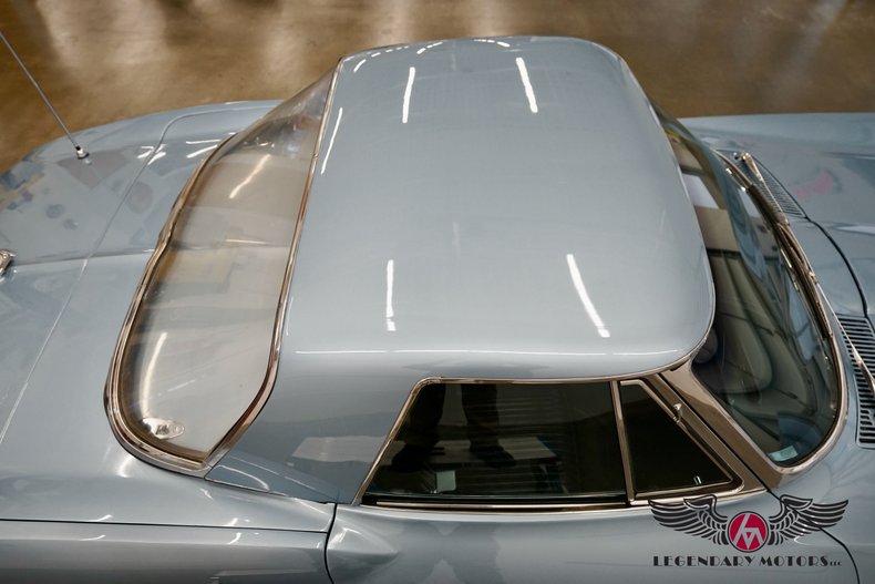 1964 Chevrolet Corvette 44