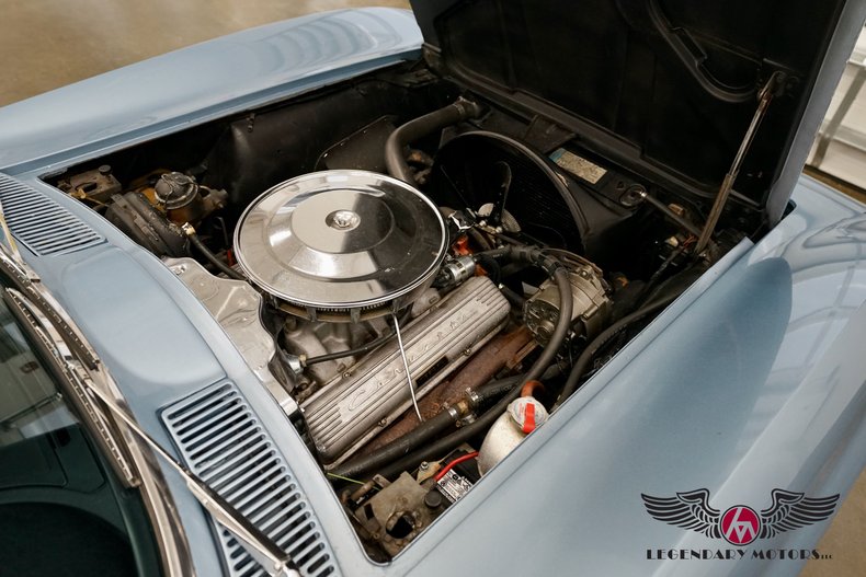 1964 Chevrolet Corvette 51