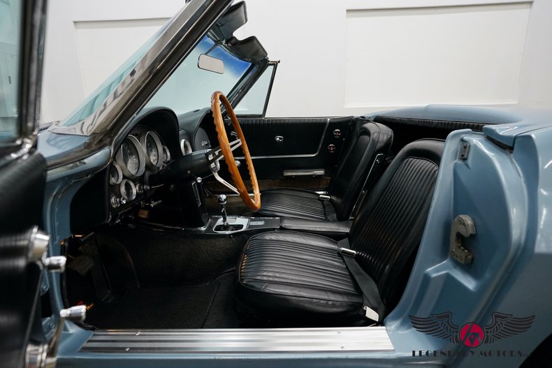 1964 Chevrolet Corvette 60