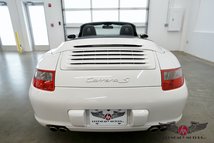 For Sale 2006 Porsche 911 Carrera