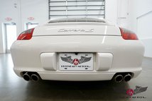 For Sale 2006 Porsche 911 Carrera