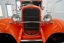 For Sale 1932 Ford Model B
