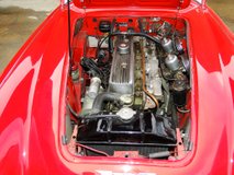 For Sale 1960 Austin-Healey 3000 MK I BN7