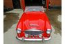 1960 Austin-Healey 3000 MK I BN7