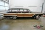 1963 Ford Country Squire