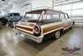 1963 Ford Country Squire