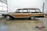 1963 Ford Country Squire