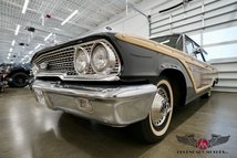 For Sale 1963 Ford Country Squire