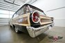 1963 Ford Country Squire