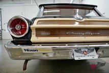 For Sale 1963 Ford Country Squire