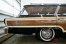 1963 Ford Country Squire