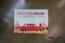 1963 Ford Country Squire