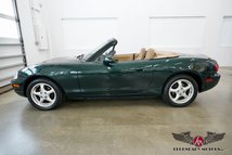 For Sale 1999 Mazda Miata