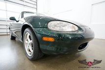 For Sale 1999 Mazda Miata