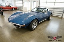 For Sale 1971 Chevrolet Corvette