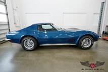 For Sale 1971 Chevrolet Corvette