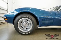 For Sale 1971 Chevrolet Corvette