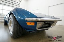 For Sale 1971 Chevrolet Corvette