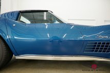 For Sale 1971 Chevrolet Corvette