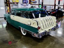 For Sale 1955 Pontiac Safari