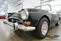 For Sale 1967 Sunbeam Tiger