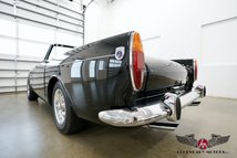 For Sale 1967 Sunbeam Tiger