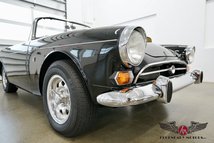 For Sale 1967 Sunbeam Tiger